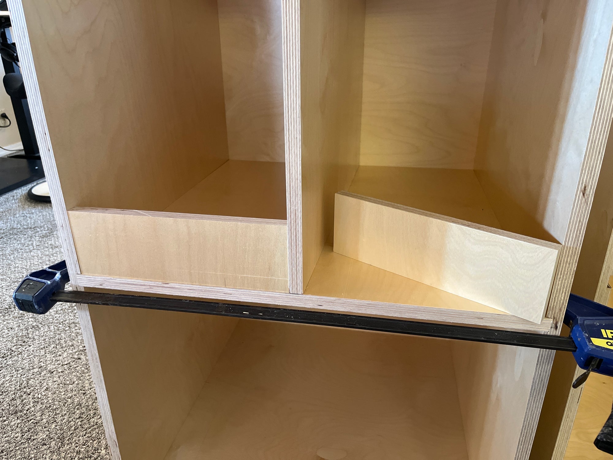 Image Wall — Studio