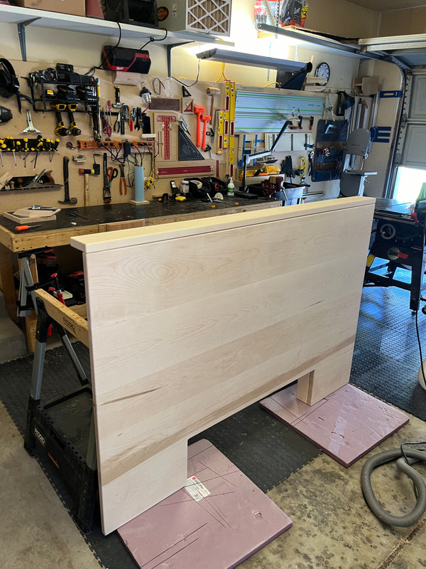 Image Wall — Studio