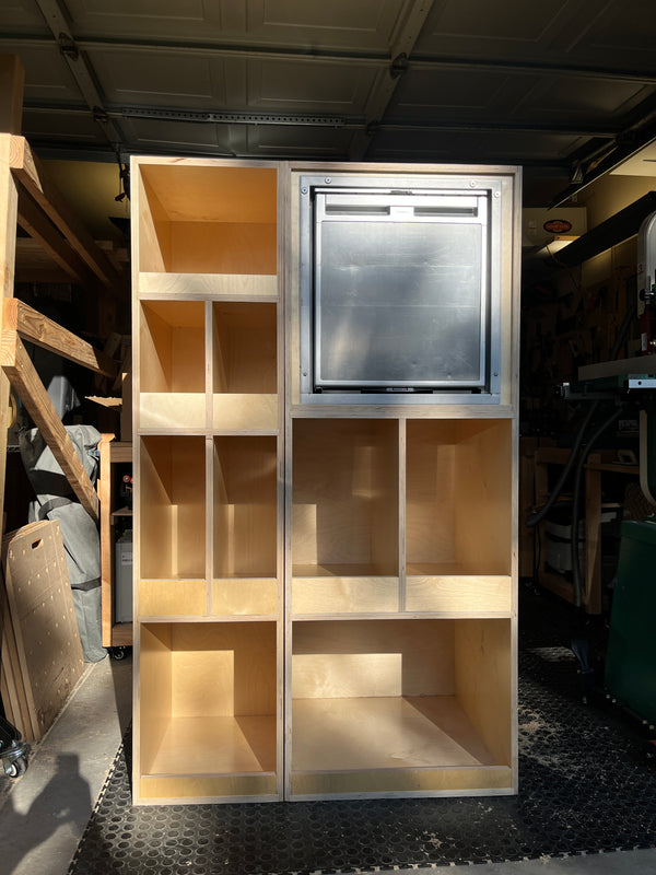 Image Wall — Studio