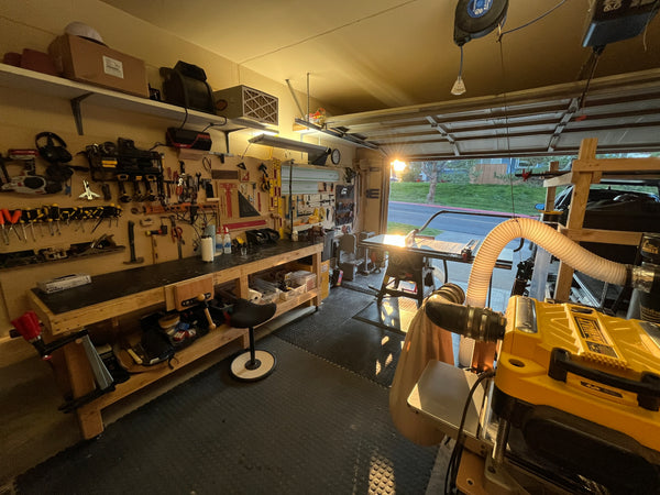 Image Wall — Studio