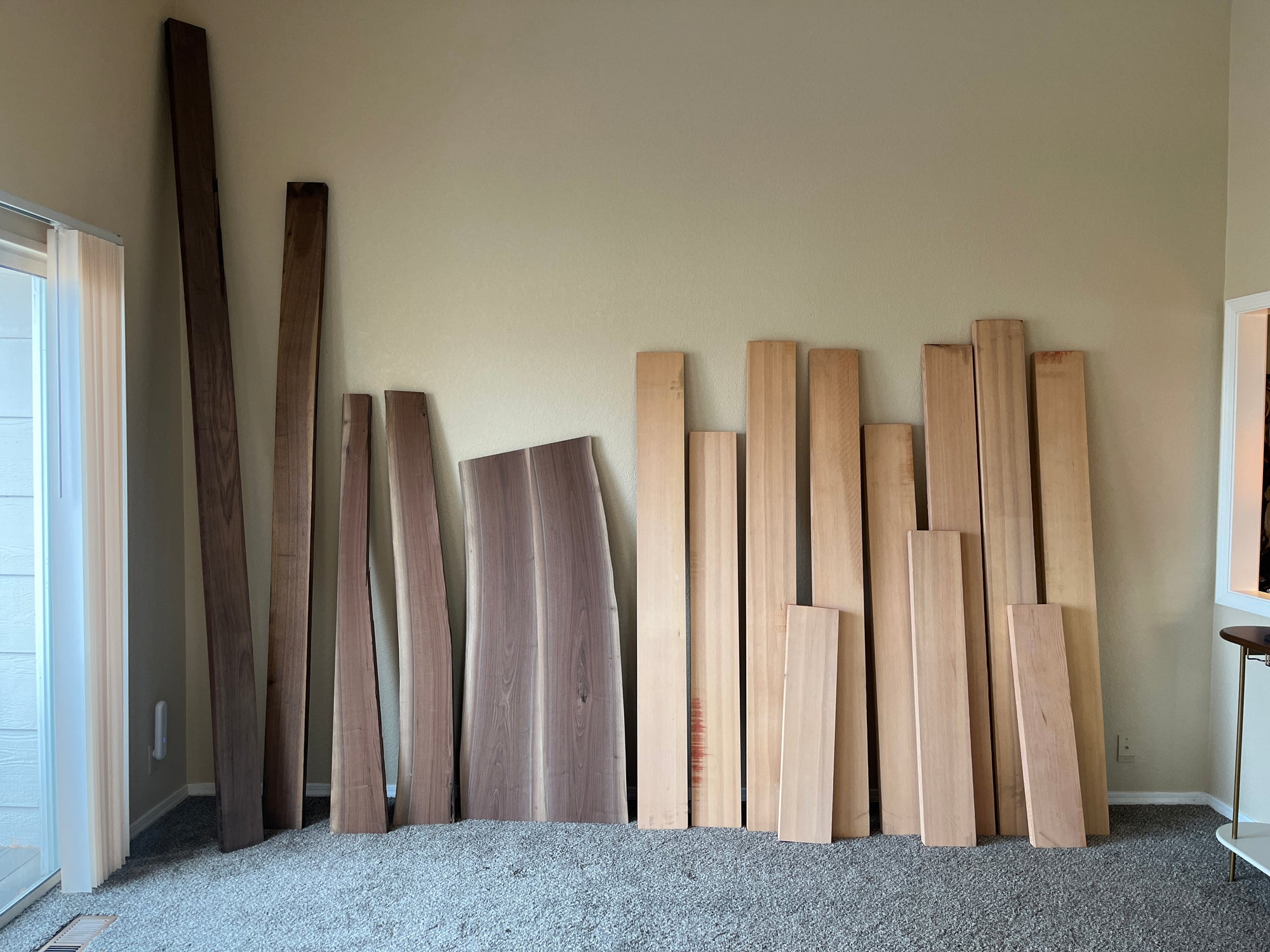 Image Wall — Studio