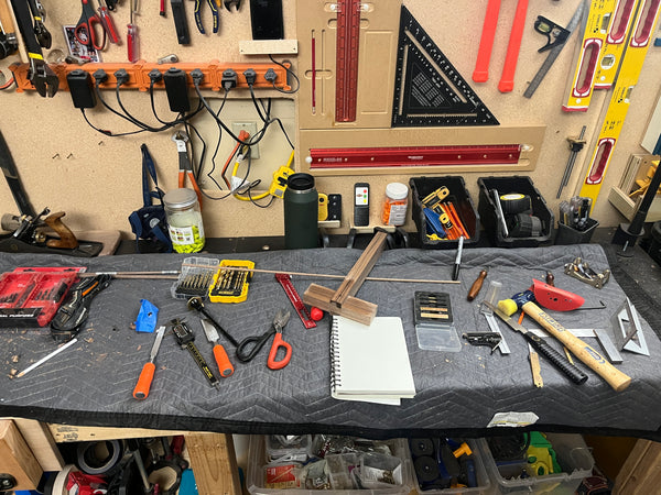 Image Wall — Studio