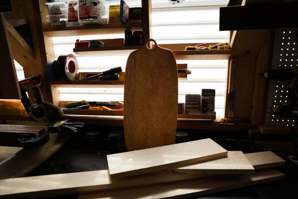 Image Wall — Studio