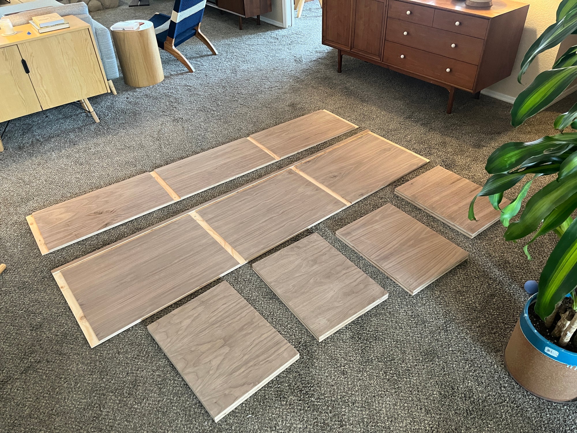 Image Wall — Studio