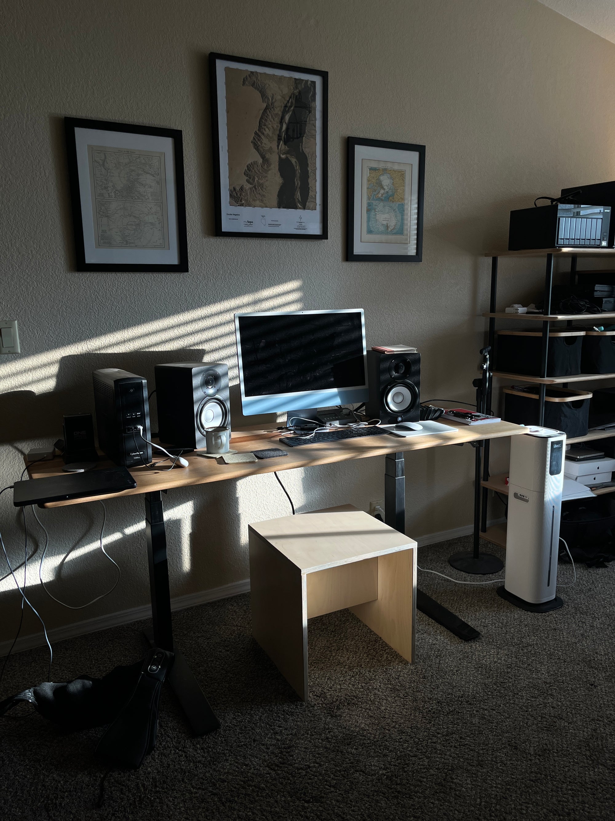 Image Wall — Studio
