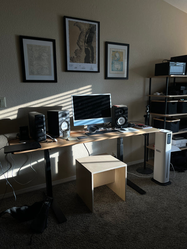 Image Wall — Studio