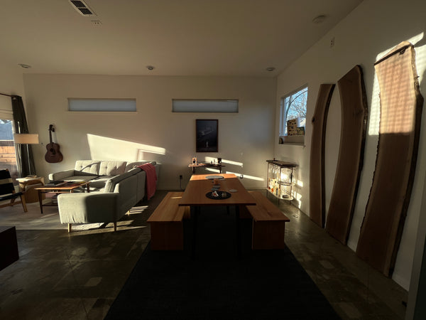 Image Wall — Studio