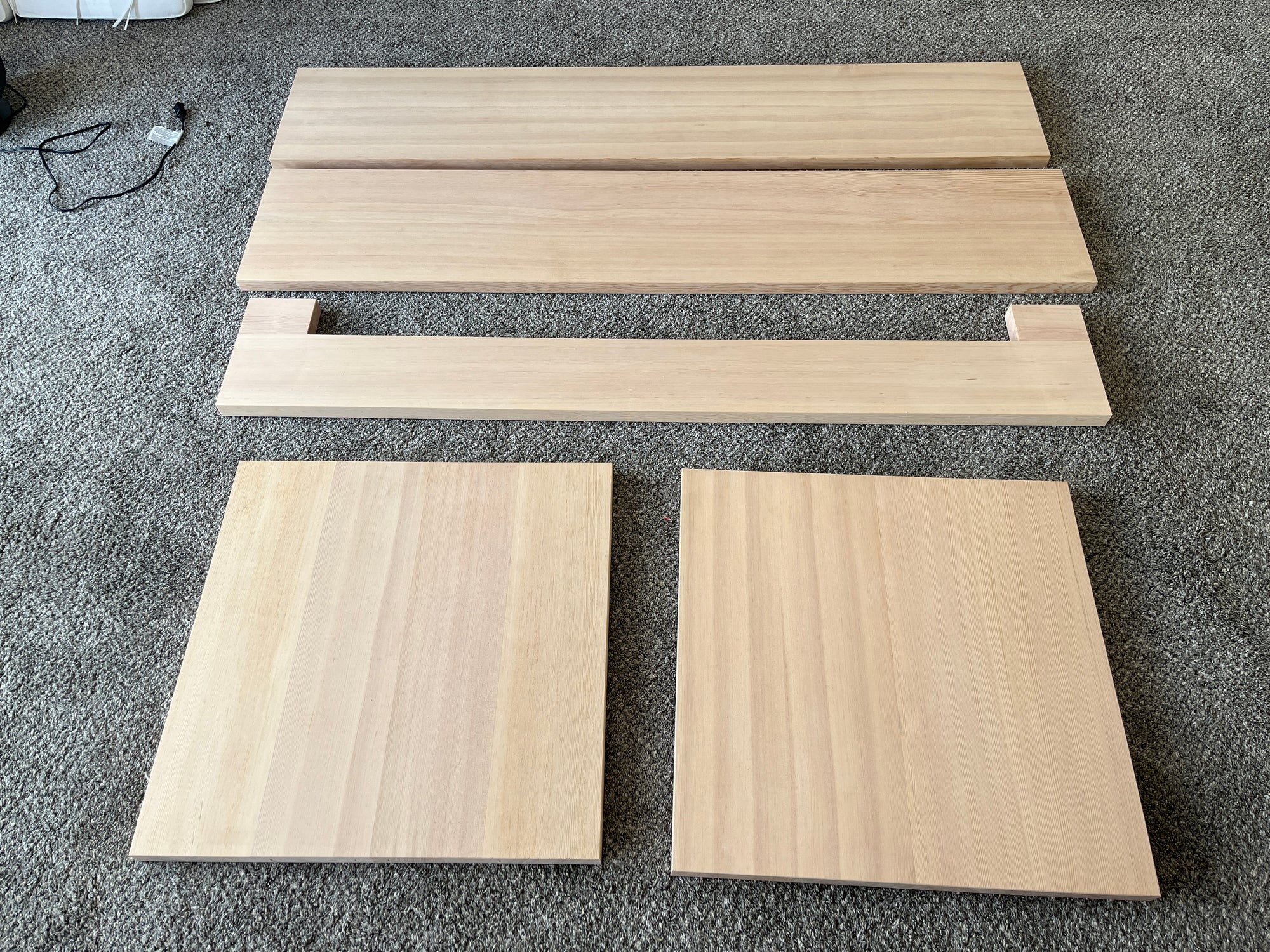 Image Wall — Studio