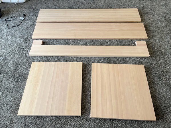 Image Wall — Studio