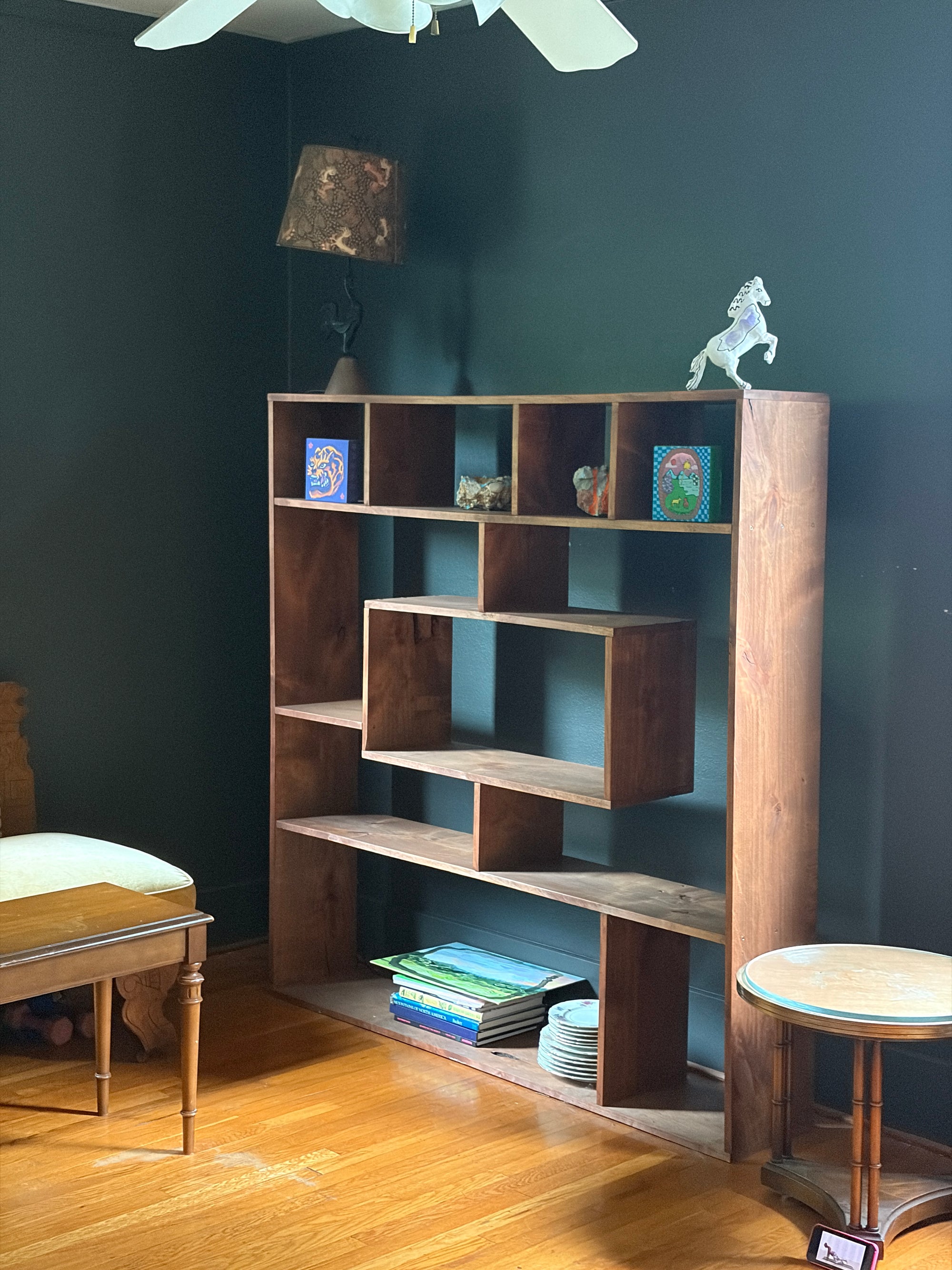 Image Wall — Studio
