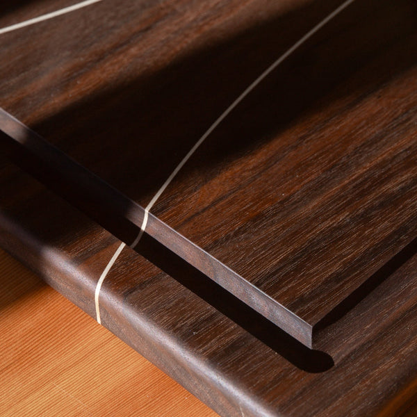 Cutting Board in Walnut (Face Grain)