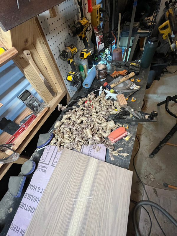 Image Wall — Studio
