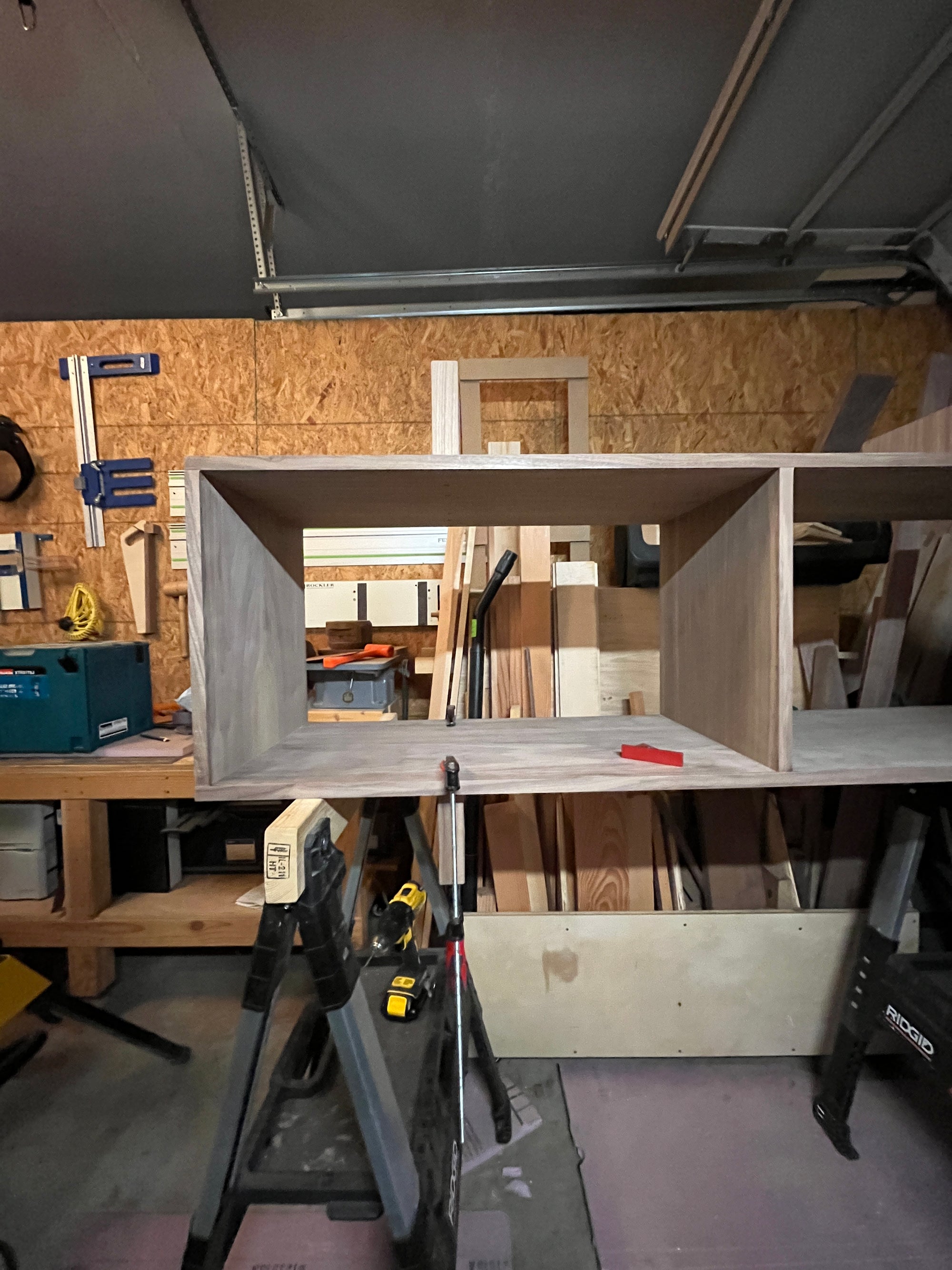 Image Wall — Studio